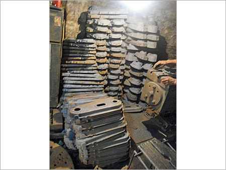 Engineering Products & Equipment