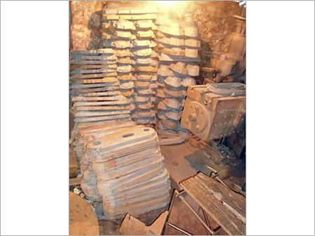 Engineering Products & Equipment