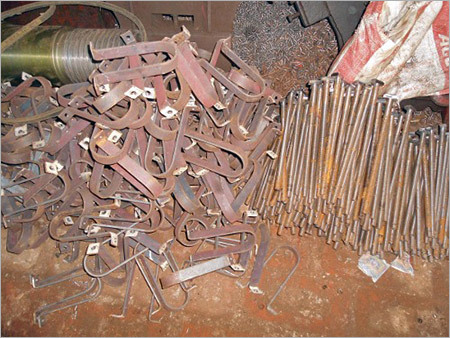 Engineering Products & Equipment