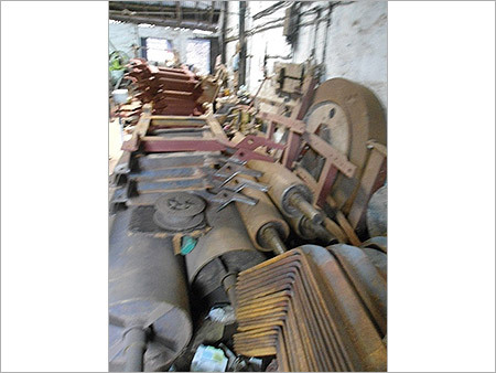 Engineering Products & Equipment