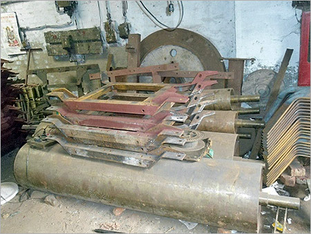 Engineering Products & Equipment