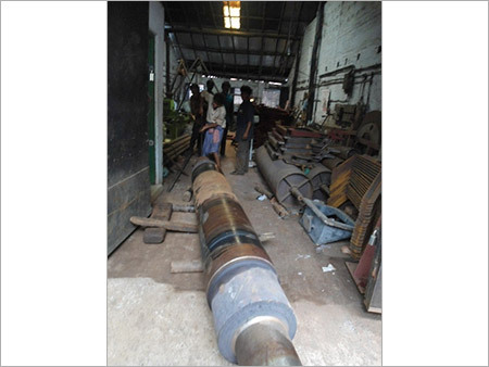 Engineering Products & Equipment