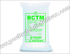 Broiler Commercial Trace Mineral Premix