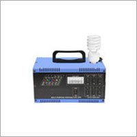 Solar CFL Inverter