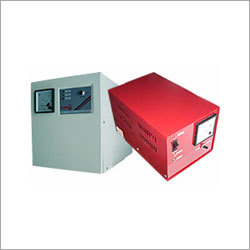 Air Cooled Servo Stabilizer