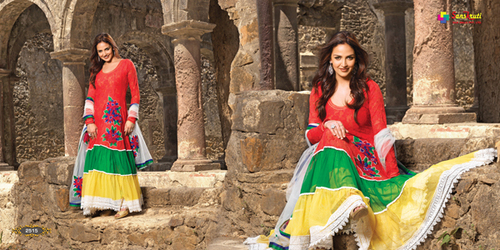 Salwar Kameez