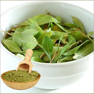Heena Leaf Powder