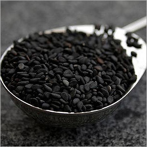 Black Sesame Seeds