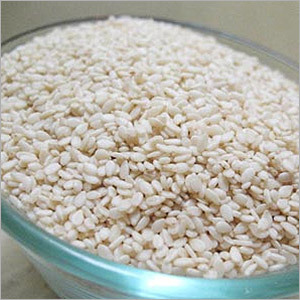 Hulled Sesame Seeds