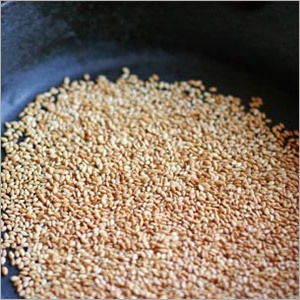 Toasted Sesame Seeds
