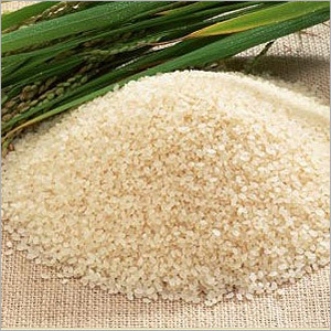 Basmati Rice