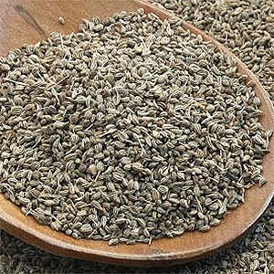 Ajwain Seeds