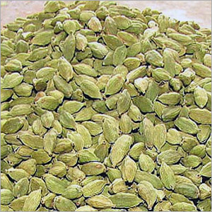 Cardamom Seeds