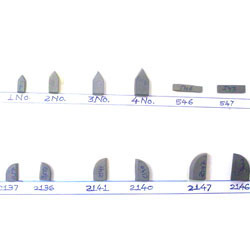 Carbide Inserts