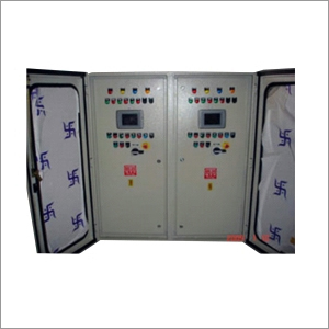 ड्राइव कंट्रोल पैनल