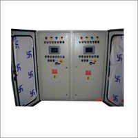 ड्राइव कंट्रोल पैनल