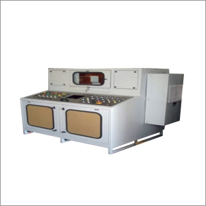 Instrumentation Panel