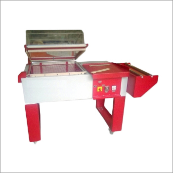 Chamber Type Shrink Wrapping Machine