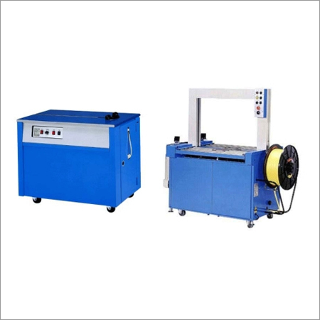 Strapping Machine