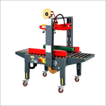 Carton Sealing Machine