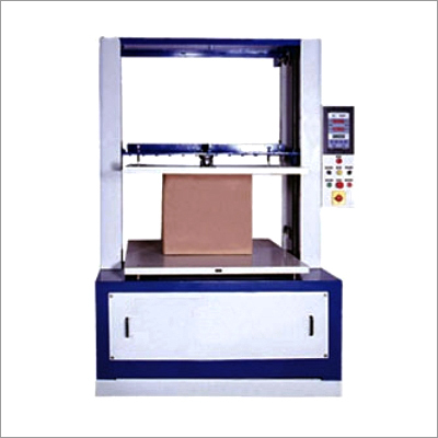 Box Compression Tester