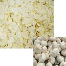Garlic Flack