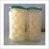 Dehydrated Vegetables