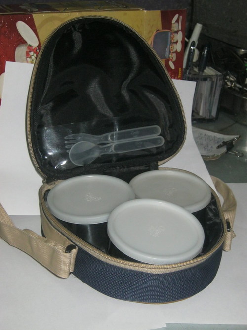 Lunch Box Bowl