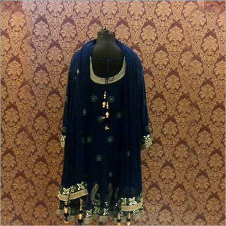 Anarkali Suits