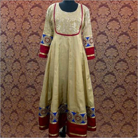 Designer Anarkali Suits