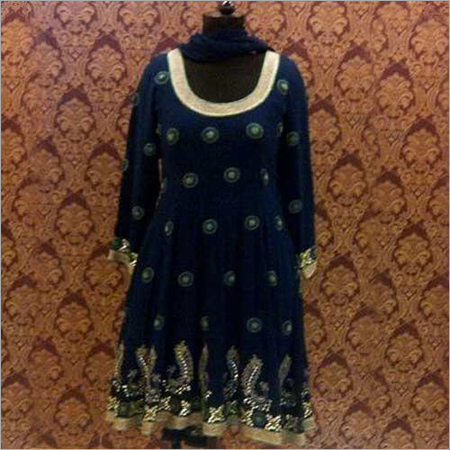 Anarkali Ladies Suits