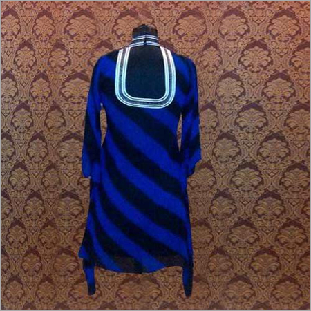 Designer Embroidered Suits