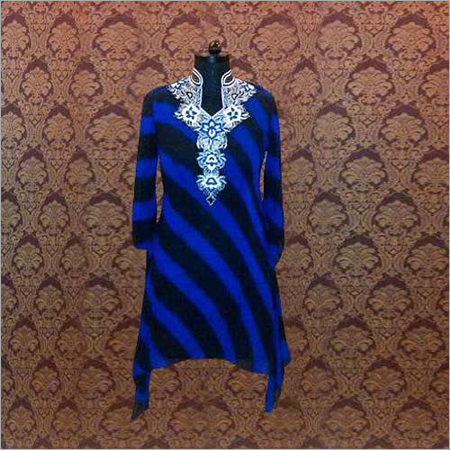 Embroidered Ladies Suits