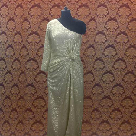 Ladies Designer Gowns