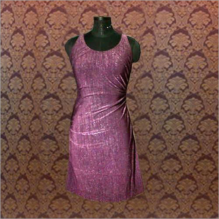 Ladies Dresses