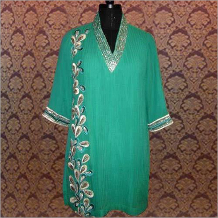 Designer Ladies Kurtis