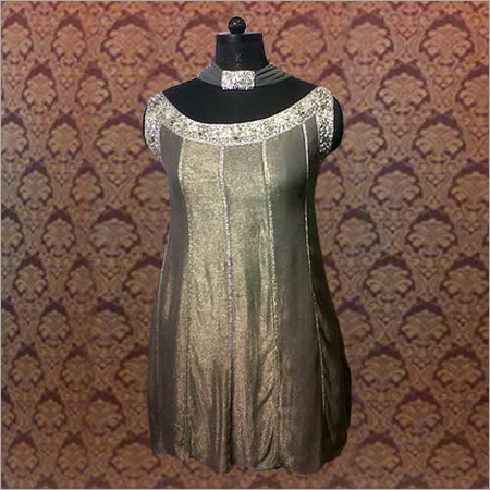 Ladies Fashion Kurtis