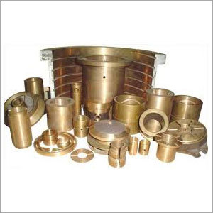 Bronze