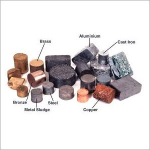 Non Ferrous - Various Materials, Variable Sizes | High Purity 99.9%, Corrosion Resistant, Excellent Conductivity, Recyclable