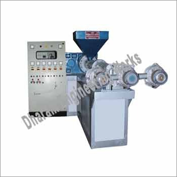 Agricultural Pipe Machine