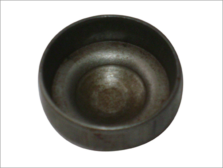 Mobile Sheet Metal Components