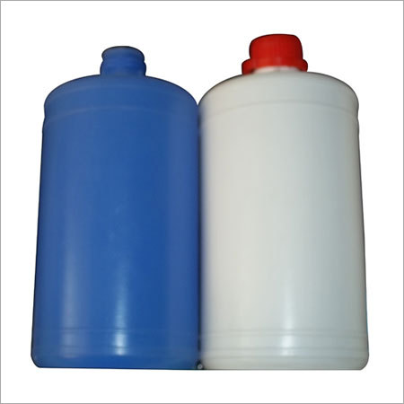 Chemical Bottles