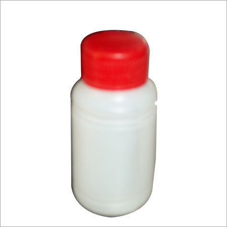 Pharma Plastic Bottles