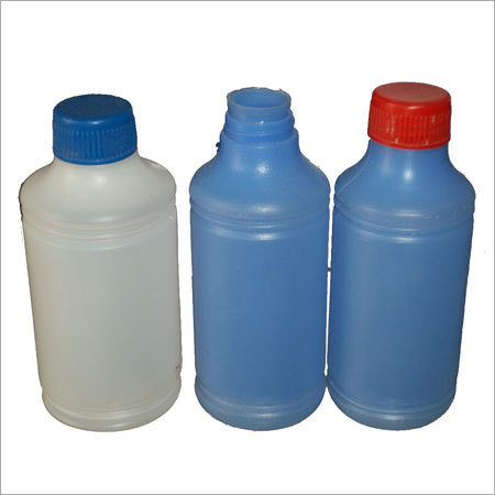 Lubricant Bottles