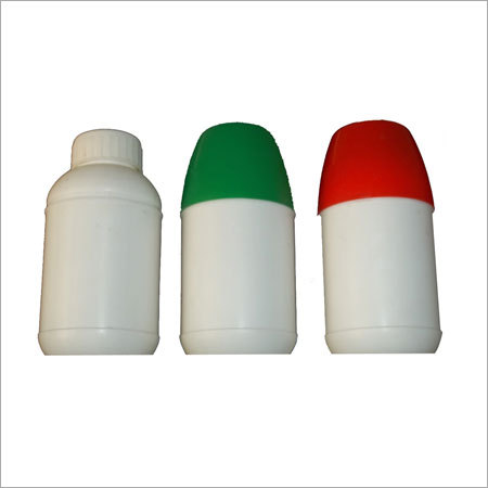 Pharma Bottles