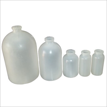 PP Bottles