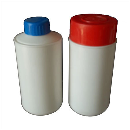 Laboratory Bottles