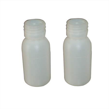 Veterinary Bottles