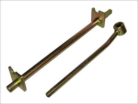 Sheet Metal Auto Parts