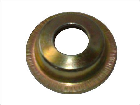Sheet Metal Shock Absorber